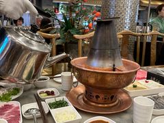 -牛街·马辈儿涮肉(牛街二店)