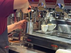 -COSTA COFFEE(金长安大厦店)