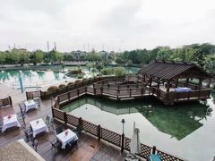 -浦鸿会游泳健身中心·Ambassy Club PD(金桥碧云国际社区店)
