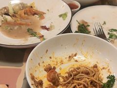 -安妮意大利餐厅(国贸店)