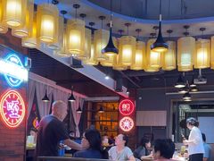 -小杨烤肉·陕西烧烤·陕西地方菜(龙首店)