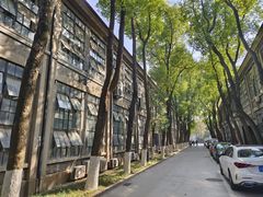 -南京晨光1865创意产业园