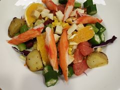 -Dreamsalad梦想轻厨(健康轻食·减脂沙拉·意面·祖庙店)