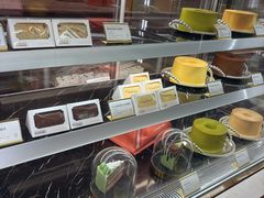-CloudD'or可露朵蛋糕(1733商业空间店)