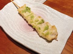 -yokocho上横町·日本食街(深业上城店)