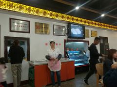 -西工饭庄快餐厅(西工小街店)