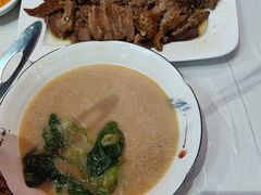 -官塘锋记鱼生·生腌·砂锅粥(牌坊街店)