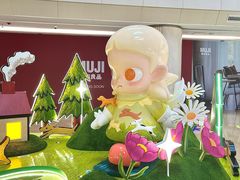 -上海世纪汇广场