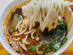 -王记生烫牛杂面馆(兰陵路店)
