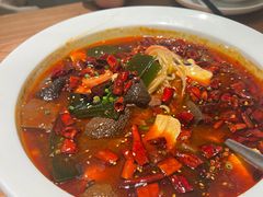 -榕意·川味之美(深业上城店)