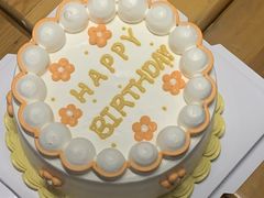 -今日·TODAY手作低脂动物奶油蛋糕定制(高新万达店)