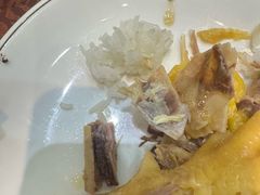 -瑞记湛江鸡饭店·粤西第一鸡(粤垦店)