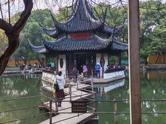 -西园寺素食(西园弄戒幢律寺店)
