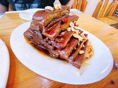 五香豆干-余丞记川渝面馆(云峰店)