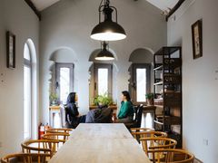 -1901 Cafe(西四店)