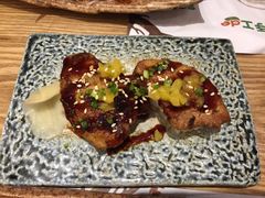 -林妈妈村·日式料理(宝山万达店)