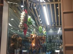 -狮头牌卤味研究所·卤味饭(花城汇南区店)