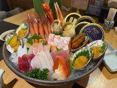 -德川家日本料理(喜隆多新国际店)