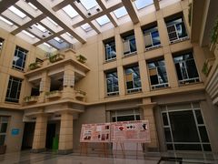 -钓鱼台国宾馆
