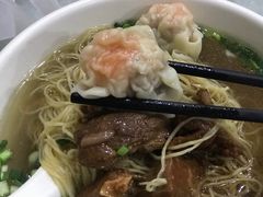 -曾仔竹升面