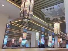 -沸炉重庆老火锅(军事博物馆店)