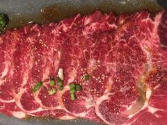 -新石器烤肉(百联川沙店)