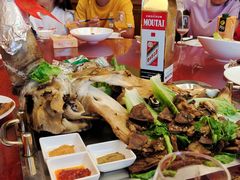 -梦都海鲜酒家(万达广场江桥店)