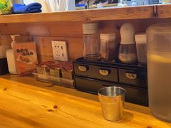 -Ramen满吉·豚骨拉面(丽园路店)