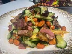 -鑫巴蜀(和平里店)