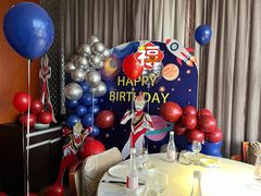 -梧桐餐厅(泉城路店)