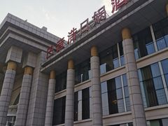 -巴音浩日娲·蒙餐(双林东路店)