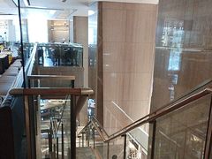 -粤海喜来登酒店·&More聚驿(天河城店)