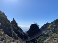 -三清山风景名胜区