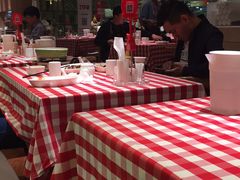 -西贝莜面村(金隅嘉品mall店)
