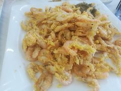 -渔民船说·北塘海鲜·天津菜·海肠捞饭(北塘古镇店)