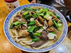 -锦泓老字号猪脏粉(东联大厦店)