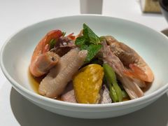 -荣兴酒家(徐家汇店)