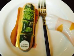 闪电泡芙-咖法森林·咖啡  酒吧(天河店)