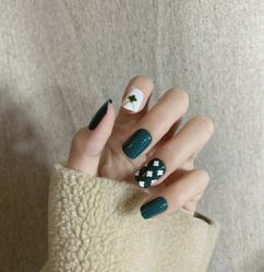 -如一·美甲美睫