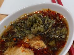 -喜家德虾仁水饺(东方宝泰店)