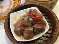 -顺悦酒家(嘉信城市广场店)