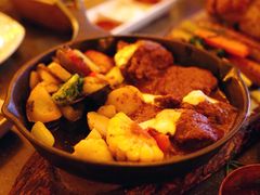 -haxnbauer海森堡德国餐厅(深圳coco店)