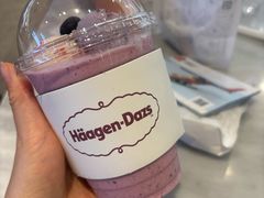-哈根达斯(青岛海信店)