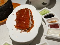 -華府Deluxe(兴业太古汇店)