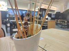 -匠本米所·炸酱米线·潮汕小食(万象食家店)