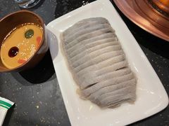 -南门涮肉(通州大船店)