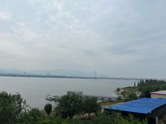 -怀来官厅水库