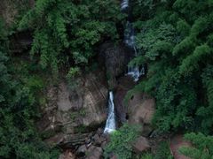 -赤水丹霞旅游区·大瀑布