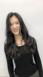 -YESIDO BLACK椰岛造型