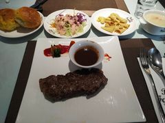 -红屋牛排(闽江路店)
